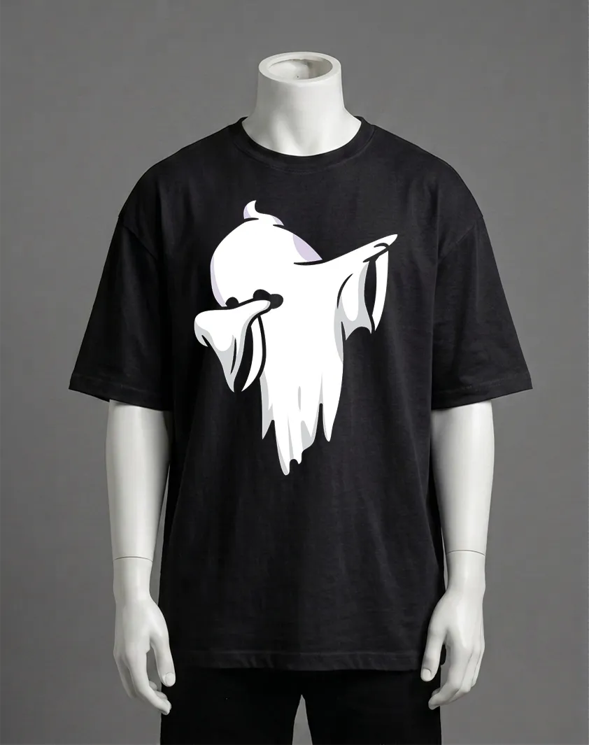Ghost Yee Tshirt
