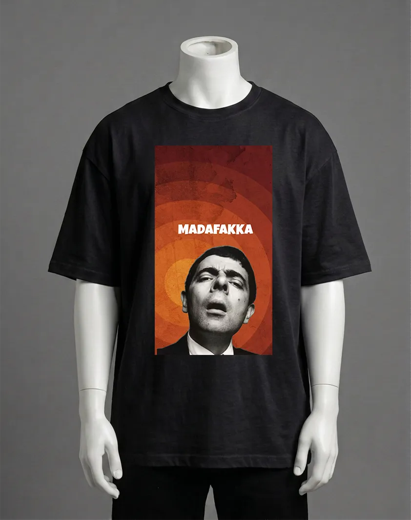 Madaffaka Tshirt