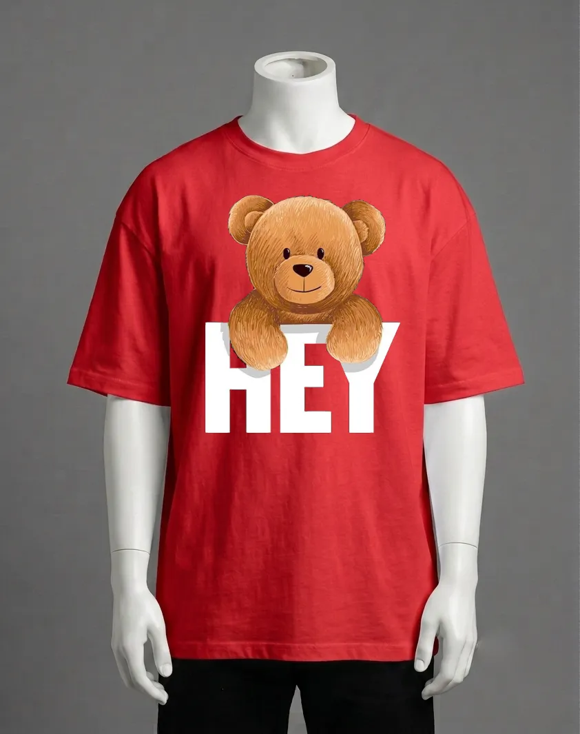 Hey Tshirt