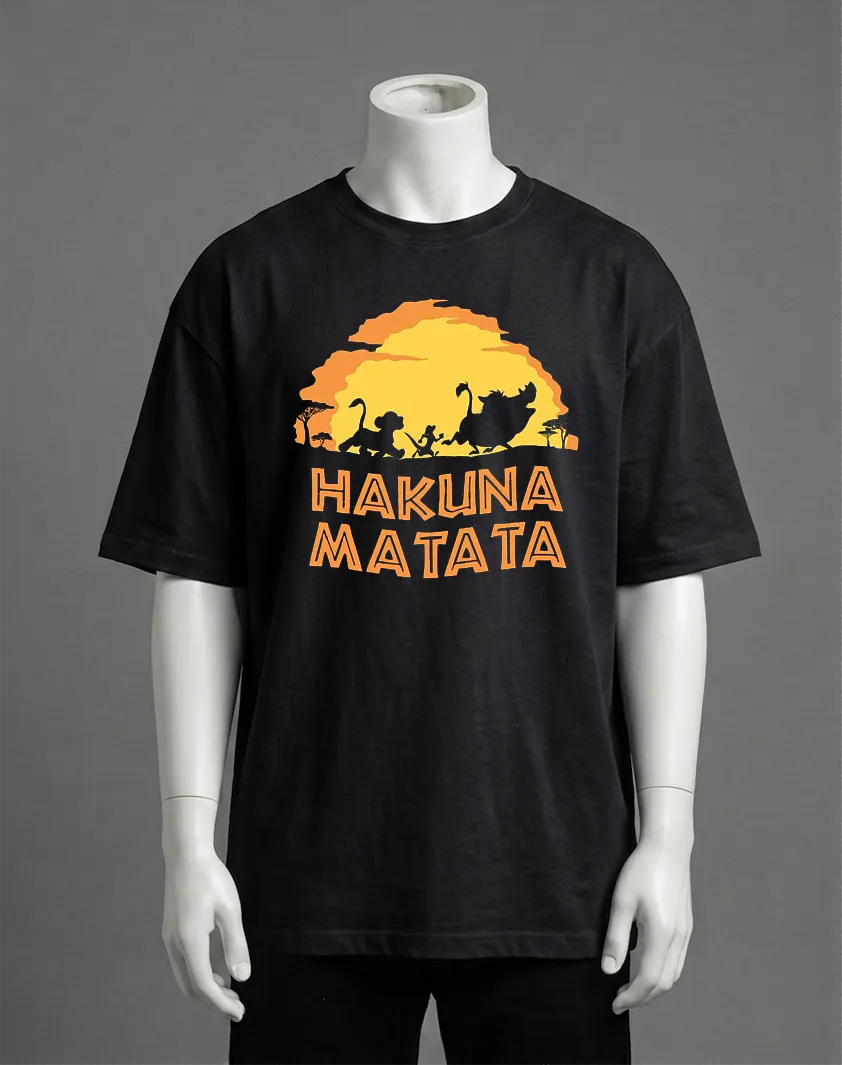 Hakuna Matata